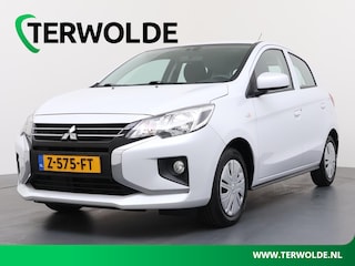 Mitsubishi Space Star 1.2 Connect+ | Apple Carplay/Android Auto | Airco |