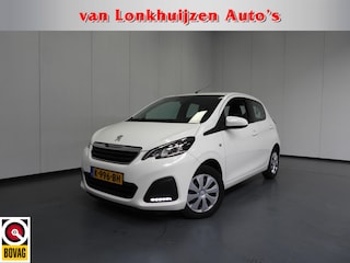 Peugeot 108 1.0 e-VTi Active AIRCO/BLUETOOTH!