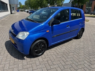 Daihatsu Cuore 1.0-12V Tokyo AUTOMAAT NAP