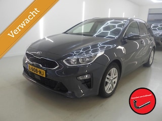 Kia Ceed Sportswagon 1.0 T-GDi DynamicPlusLine