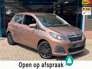 Peugeot 108 1.0 e-VTi Active 2015 5drs AIRCO NAP!