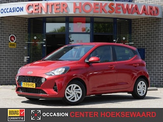 Hyundai i10 1.0i 67pk Comfort | Carplay | DAB+ | Cruise |