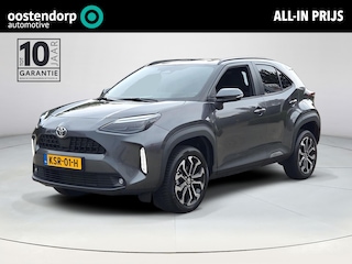 Toyota Yaris Cross 1.5 Hybrid 115 Dynamic | Binnenkort verwacht |