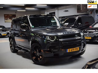 Land Rover Defender 110 2.0 P400e 110 X-Dynamic HSE *Urban*|Gr Navi|Panoramadak|Org.NL|1e Eigenaar|Dealer Onderhouden|BTW