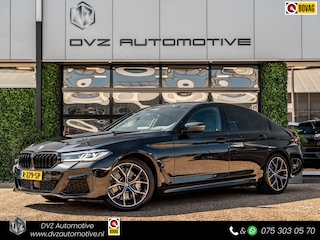 BMW 530e xDrive 292PK High Executive | M-Sport Shadow | HUD | CoPilot | Ambient