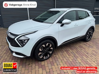 Kia Sportage 1.6 T-GDi Plug-in Hybrid AWD DynamicLine Trekhaak