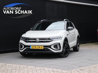 Volkswagen T-Roc 1.5 TSI R-Line Business+ | STOEL/STUURVERW. | CAMERA | APPLE CARPLAY | ADAPT. CRUISE |