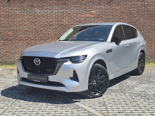 Mazda CX-60 2.5 e-SkyActiv PHEV Homura 327 | C&S PACK | COMFORT PACK | DRIVER PACK