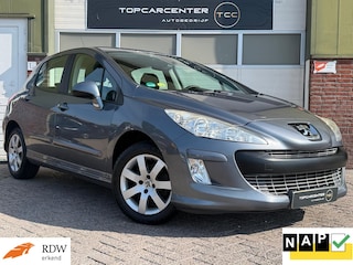 Peugeot 308 SW 1.6 VTi Style/AIRCO/AUTM/PARKS/CRUISE/APK/NAP