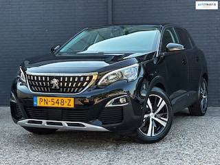 Peugeot 3008 1.2 PureTech Allure CARPLAY |NWE DISTRIBUTIERIEM| LEDER | PDC | KEYLESS | NAVI | NWE APK