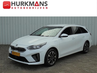 Kia Ceed Sw 1.6 GDI PHEV AUTOMAAT EXECUTIVELINE ZEER LUXE !!