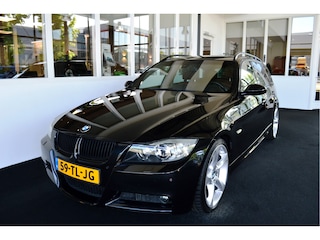 BMW 3-serie Touring 335i M-Sportedition | NL auto | NAP