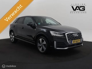 Audi Q2 1.4 TFSI ACC S Line LED Virtual Automaat
