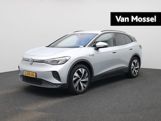 Volkswagen ID.4 Pro Business 77 kWh | WORDT VERWACHT | ACHTERUITRIJCAMERA | STOELVERWARMING | APPLE CARPLAY - ANDROID AUTO | ADAPTIVE CRUISE CONTROL | CLIMATE CONTROL |