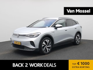 Volkswagen ID.4 Pro Business 77 kWh | WORDT VERWACHT | ACHTERUITRIJCAMERA | STOELVERWARMING | APPLE CARPLAY - ANDROID AUTO | ADAPTIVE CRUISE CONTROL | CLIMATE CONTROL |