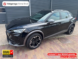 Cupra Formentor 1.4 e-Hybrid Business PHEV