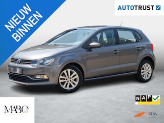 Volkswagen Polo 1.2 TSI Comfortline Connected Carplay|NL Auto|Rijklaar