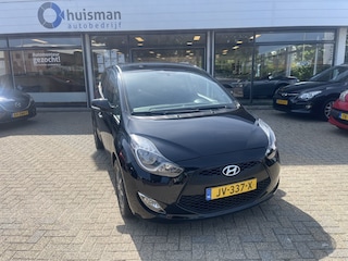 Hyundai ix20 1.4i Go!