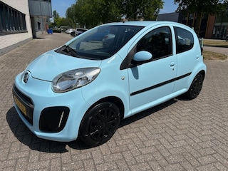 Citroën C1 1.0 Collection AIRCO DEALER NAP TOPSTAAT.