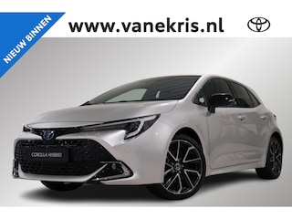 Toyota Corolla Hybrid 180 Executive, EXTREEM SCHERPE AANBIEDING €6.200 voordeel! Nieuw & Direct leverbaar!