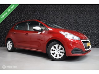 Peugeot 208 1.0 PureTech Access | Airco | Elekt. ramen | ESP