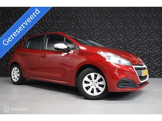 Peugeot 208 1.0 PureTech Access | Airco | Elekt. ramen | ESP