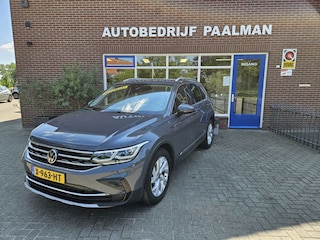 Volkswagen Tiguan 1.5 TSI R-Line