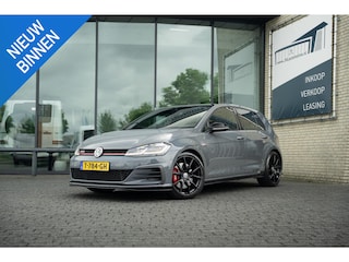 Volkswagen Golf 2.0 TSI GTI TCR*PANO*AKRA*KEYLESS*DYNAUDIO*FULL*