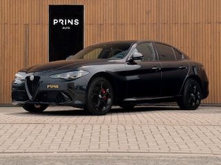Alfa Romeo Giulia 2.0 T GME AWD Competizione | Harman/Kardon