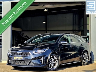 Kia ProCeed 1.4 T-GDI 140PK GT-Line |Clima|Navi|Cam|Carplay