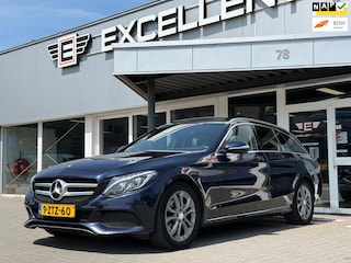 Mercedes-Benz C-klasse Estate 200 CDI Ambition - Panoramadak