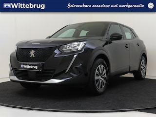 Peugeot 2008 EV Active 50 kWh