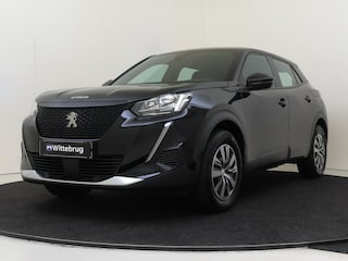 Peugeot 2008 EV Active 50 kWh