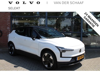 Volvo EX30 ER Plus 69 kWh | Trekhaak | Stoelverwarming | All Season banden