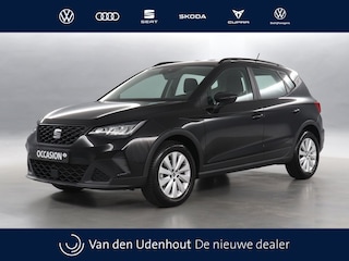 Seat Arona 1.0 EcoTSI 95pk Reference / Navigatie via App Connect / Cruise Control