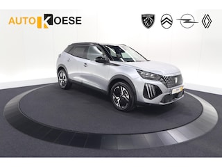 Peugeot 2008 1.2 Hybrid 145 GT | Camera | Apple Carplay | Parkeersensoren
