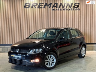 Volkswagen Polo 1.2 TSI Comfortline / Stoelverwarming / eerste eigenaar /
