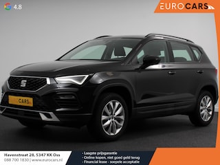 Seat Ateca 1.5 TSI DSG Style Nieuw type Climate Control Parkeer sensoren Cruise control DAB Led Lichtmetalen Velgen