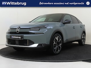 Citroën C4 Max 156pk Extended range 54 kWh I AUTOMAAT I NAVIGATIE I ACHTERUITRIJCAMERA I HEAD-UP DISPLAY I