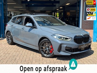 BMW 118i M-Sport 2024 AUT NAVI DAK CLIMA NAP 1e Eig!