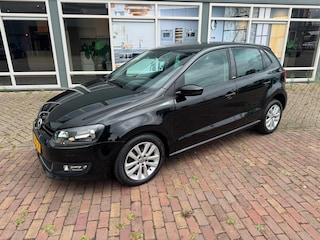 Volkswagen Polo 1.2 Easyline