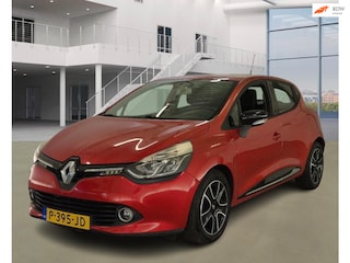 Renault Clio 1.5 dCi Dynamique NAVI PSENSOR CRUISE