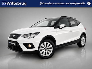 Seat Arona 1.0 TSI Style Business Intense / Navigatie / App connect / Camera / Parkeersensoren V+A / Climate controle /