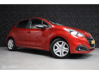 Peugeot 208 1.2 PureTech Signature | Carplay | Parkeersensor
