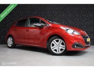 Peugeot 208 1.2 PureTech Signature | Carplay | Parkeersensor