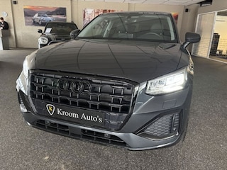 Audi Q2 35 TFSI Panoramadak / Virtual / LEER - 12 mnd GAR - Dab+ / Apple Carplay / Parkassist /