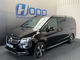 Mercedes-Benz EQV 300 L2 - 8-pers - AMG Facelift - Inter. & Exter. pakket - 360 - Elec. deuren - Vol Opties - Incl. Garantie