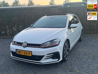 Volkswagen Golf 2.0 TSI GTI Performance Business