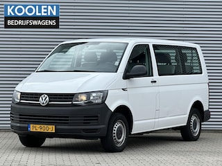 Volkswagen Transporter Kombi 2.0 TSI L1H1 Benzine/CNG personenbus