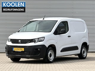 Peugeot Partner 1.5 100 pkL1 Airco|Navi|Cruise Berlingo/Combo 3zits